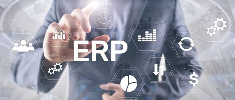Enterprise Internet & Private Data